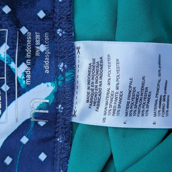 Adidas skort - Picture 7 of 7